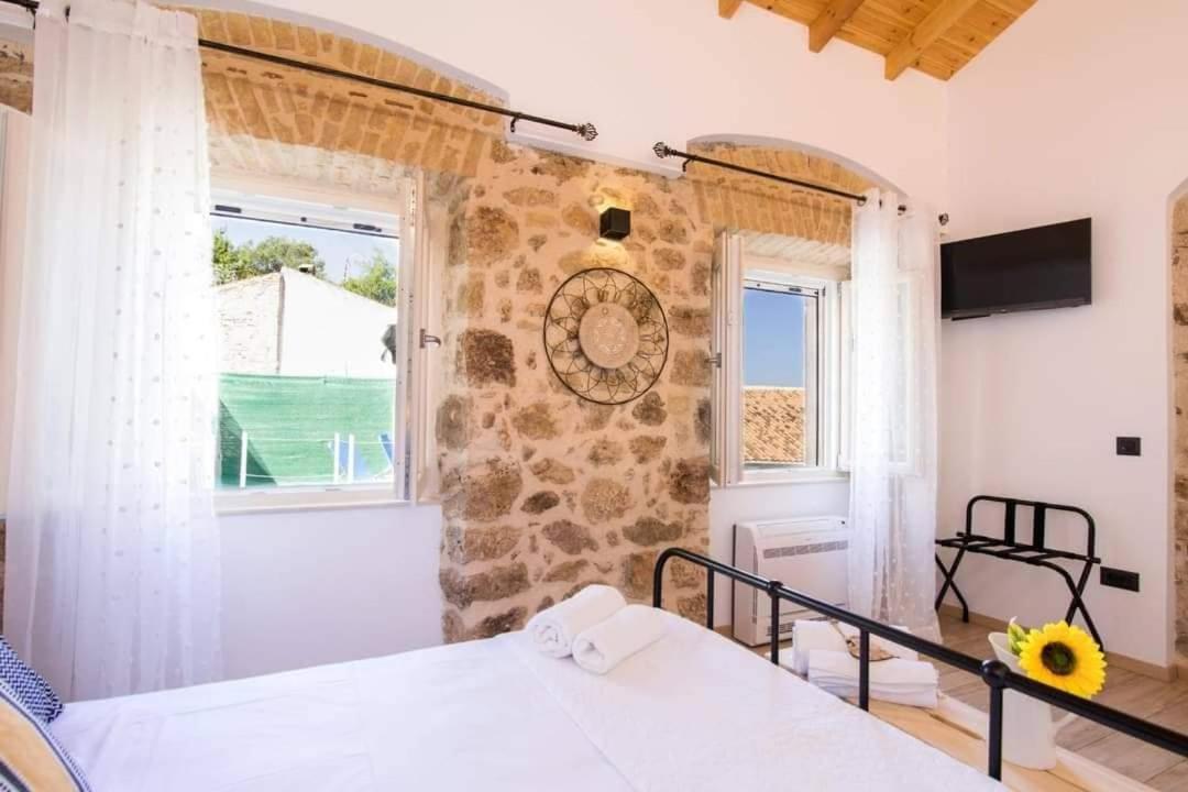Nikolas Est 1773 Villa Áno Korakiána Esterno foto