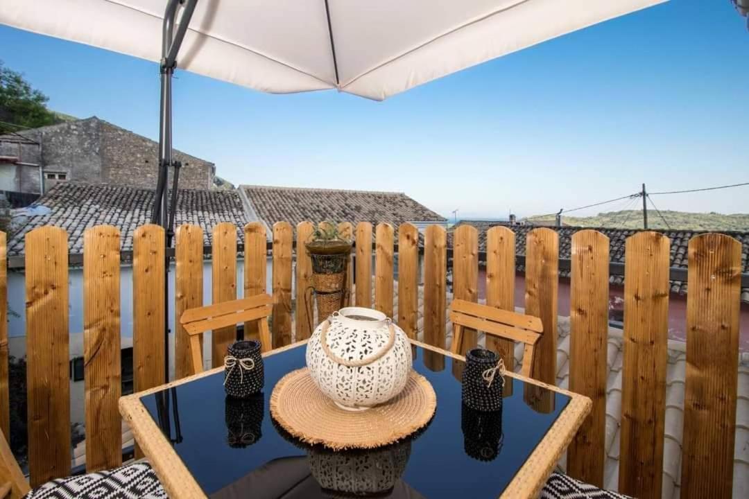 Nikolas Est 1773 Villa Áno Korakiána Esterno foto