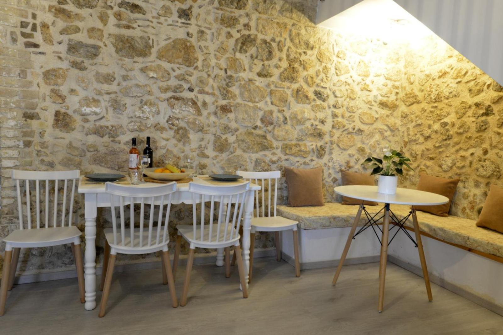 Nikolas Est 1773 Villa Áno Korakiána Esterno foto