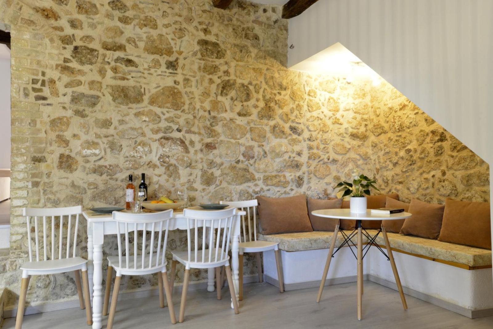 Nikolas Est 1773 Villa Áno Korakiána Esterno foto